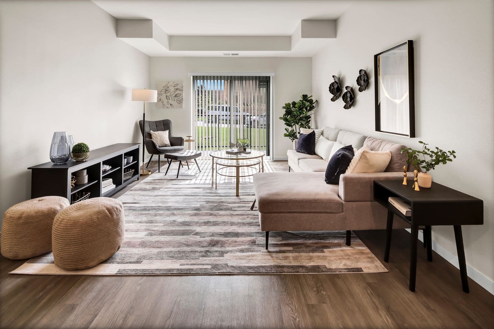 Rogers Apartment: 13650 Marshview Blvd.