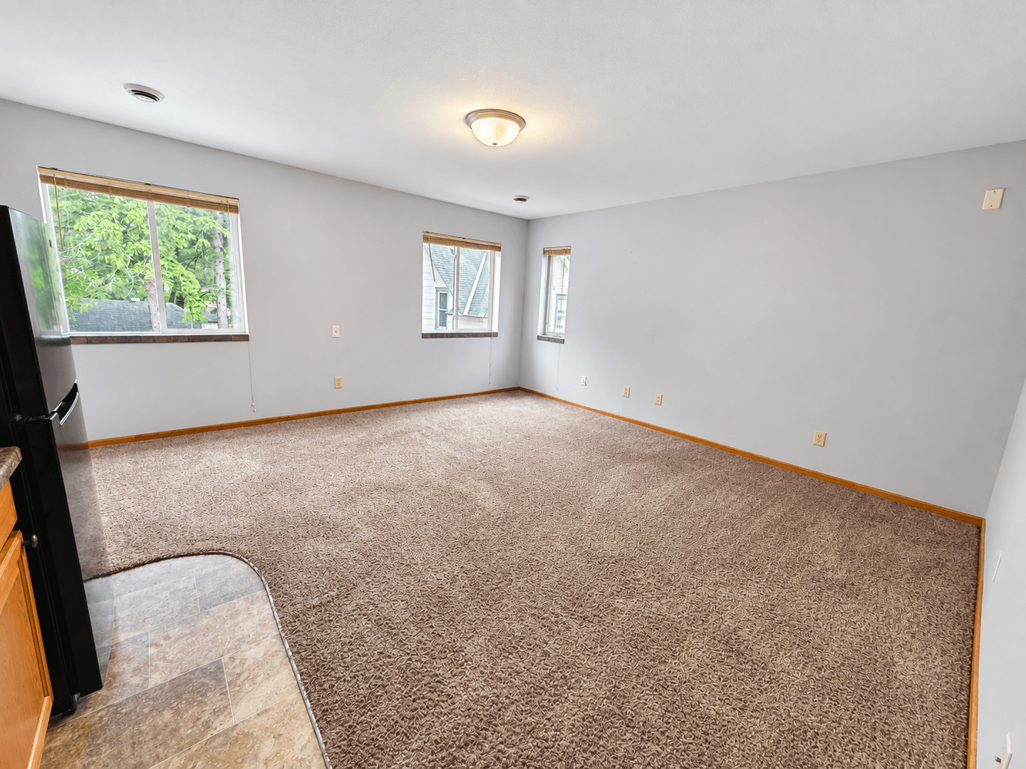 Sauk Rapids Apartment: 12 3rd Ave S