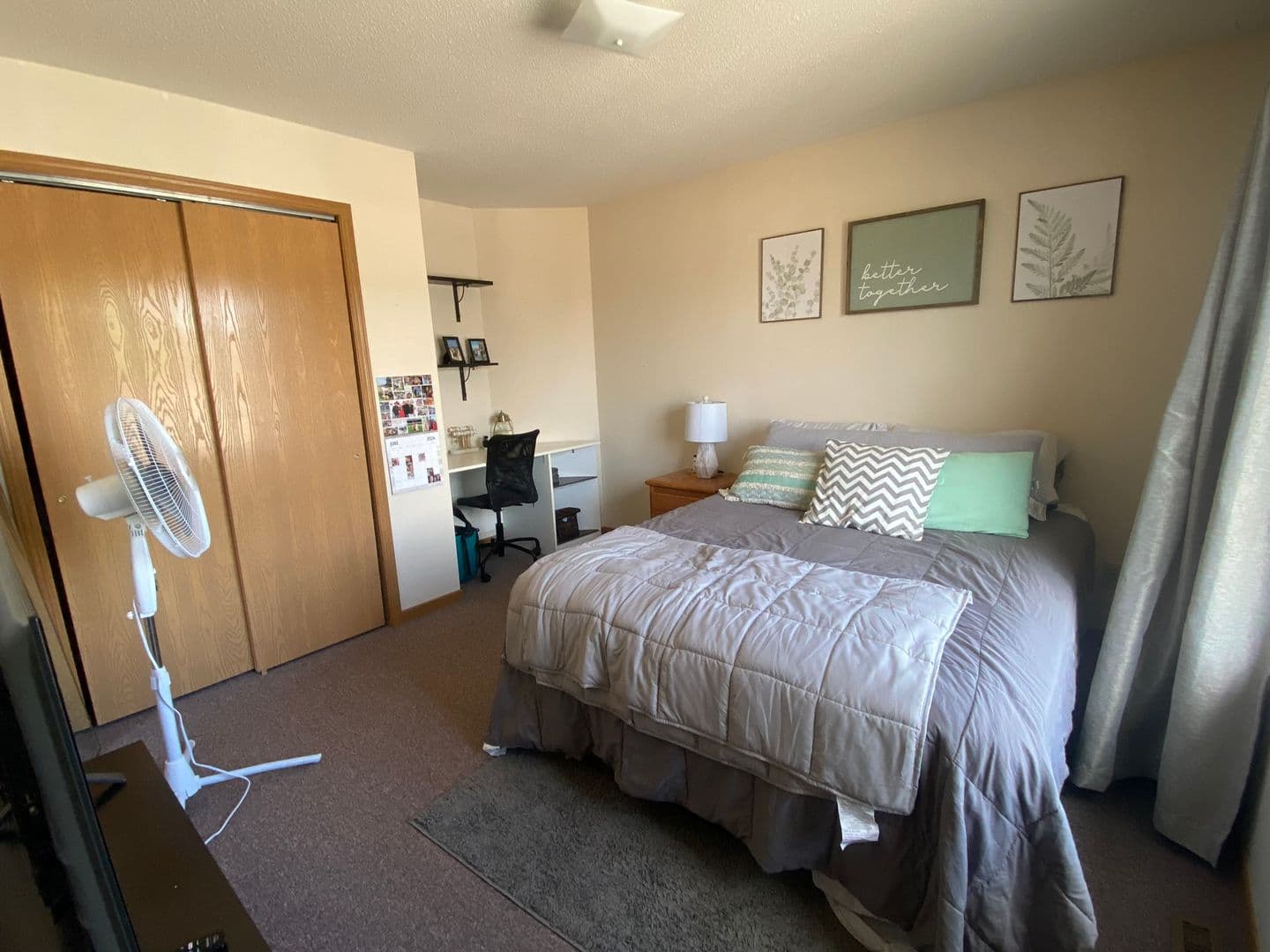 St. Joseph Apartment: 33 W Minnesota St