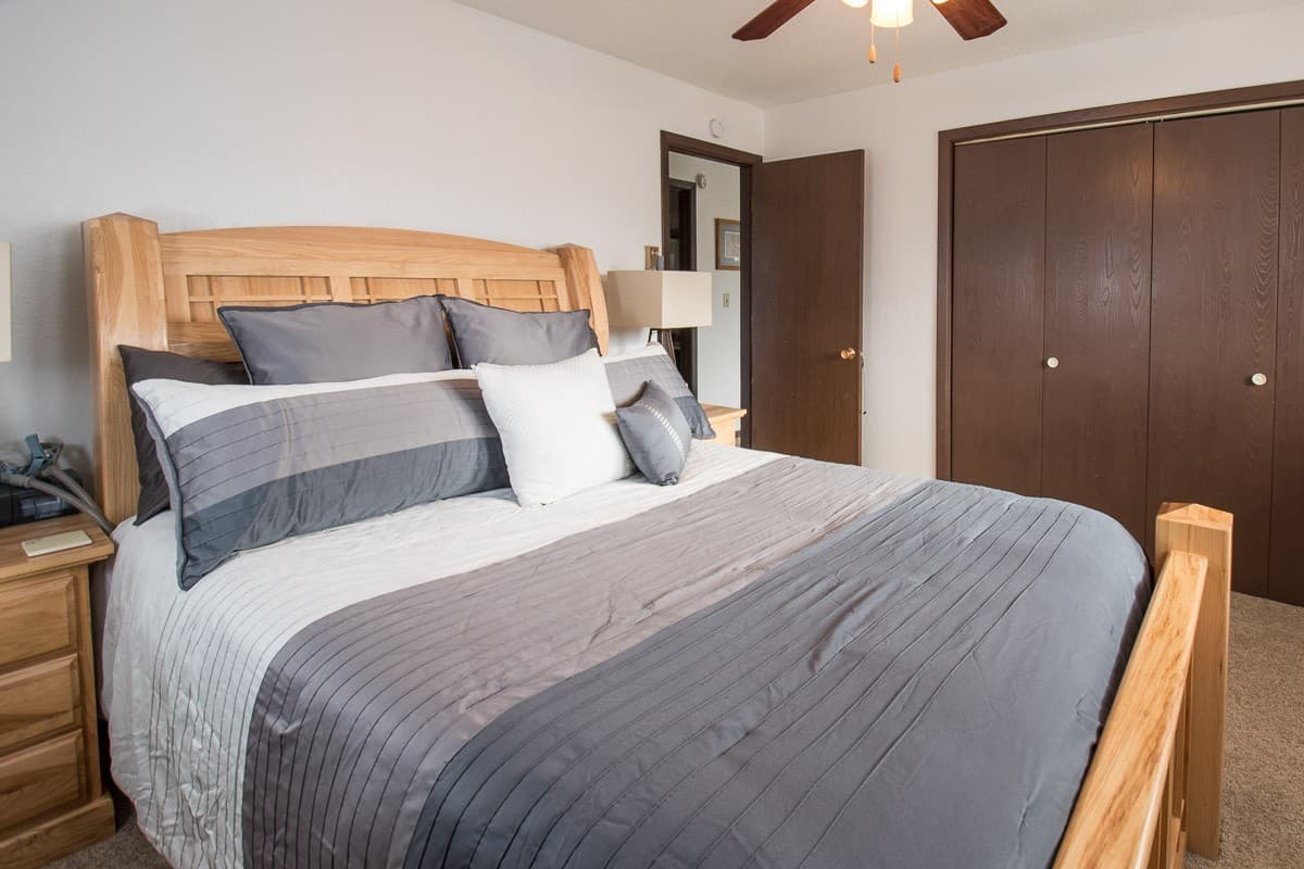St. Cloud Apartment: 1 Rivercrest Drive