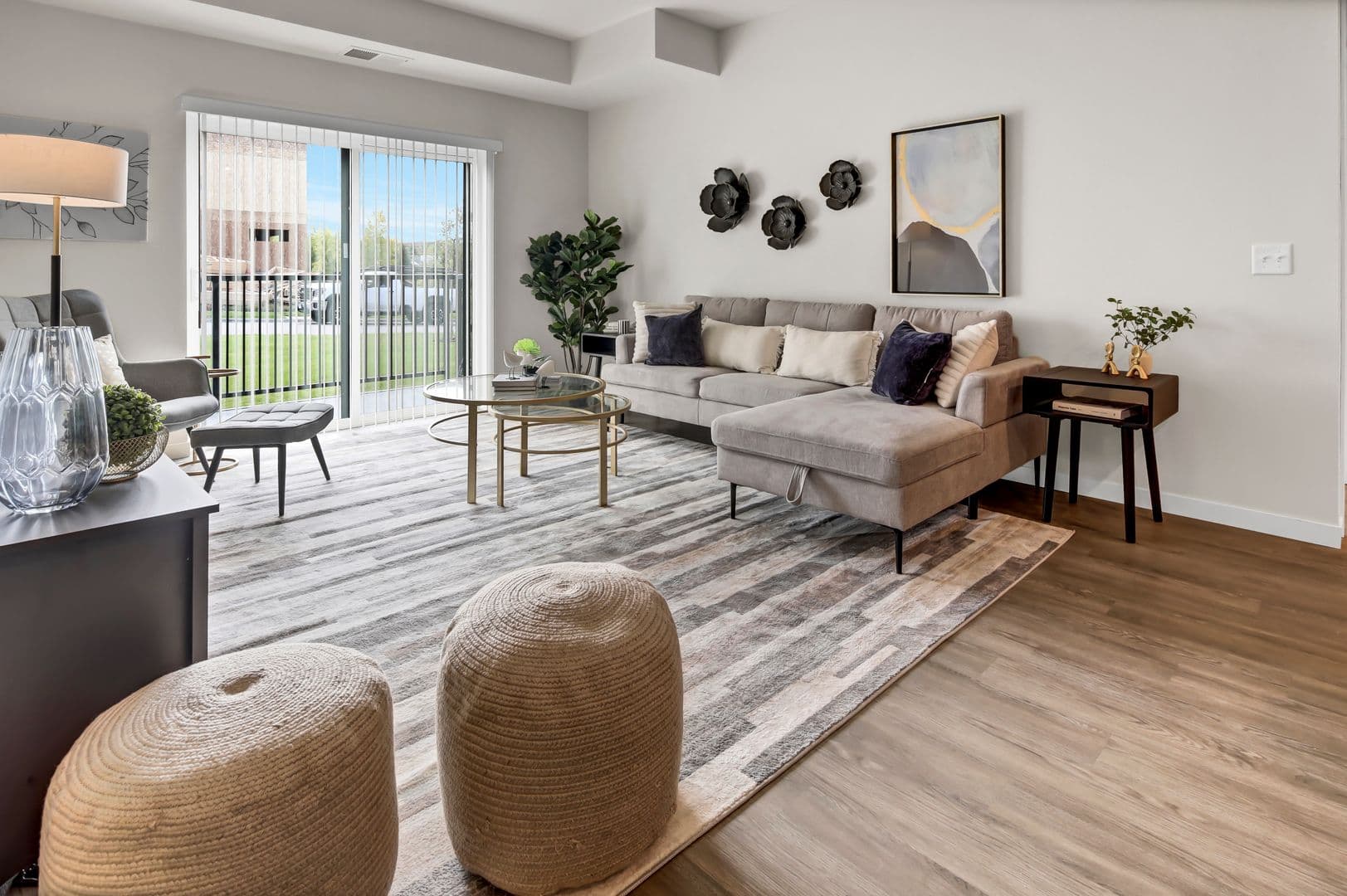 Rogers Apartment: 13650 Marshview Blvd.