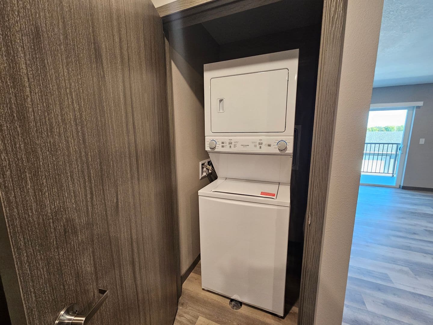 Melrose Apartment: 1250 Railroad Avenue NW