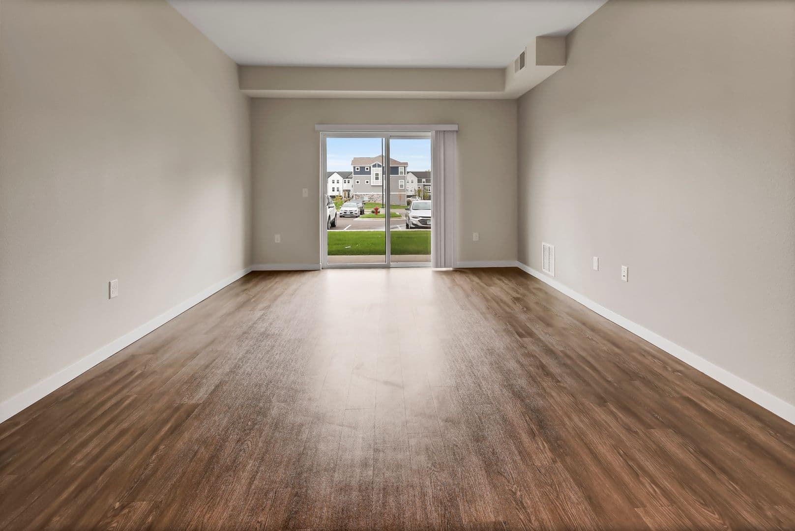 Rogers Apartment: 13650 Marshview Blvd.