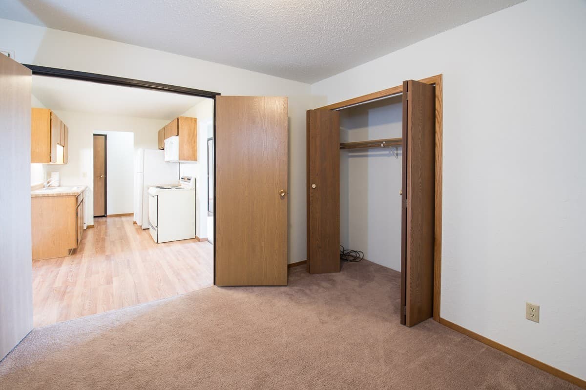 Waite Park Apartment: 30 15th Ave N