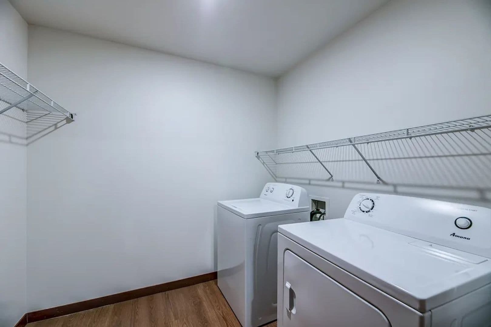 Sauk Rapids Apartment: 2703 Mayhew Lake Rd NE