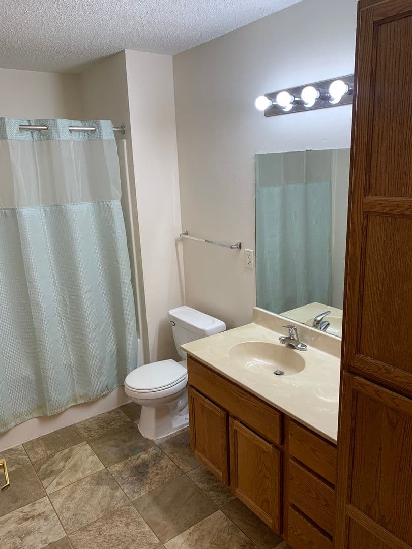 Foley Apartment: 160 Main Street
