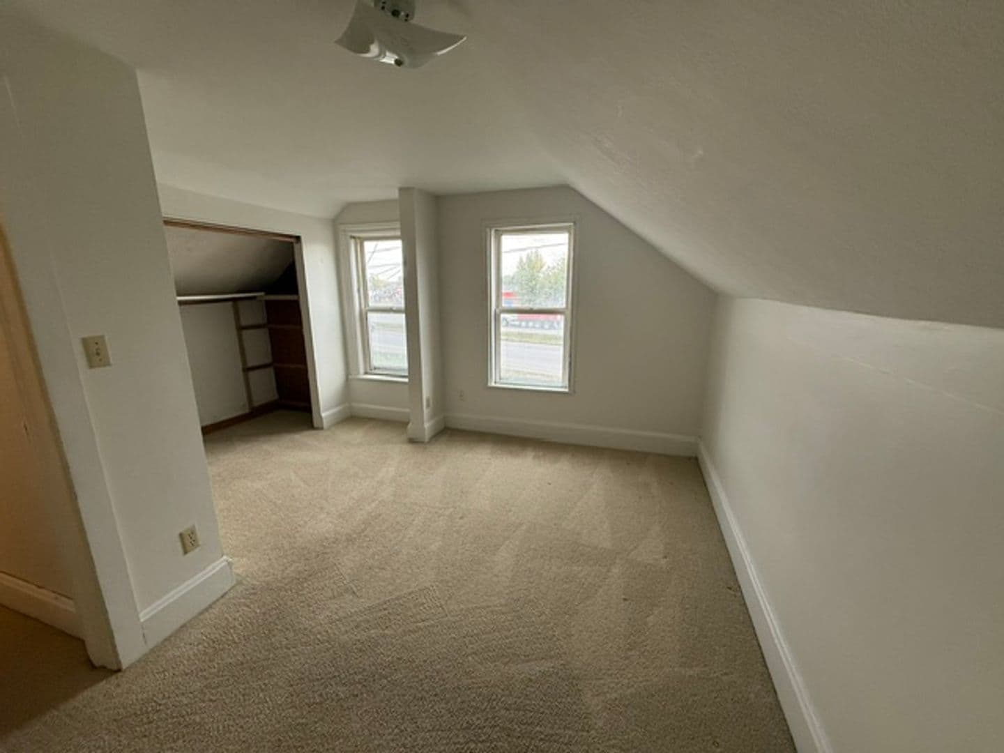St Joseph House: 30 E Birch St