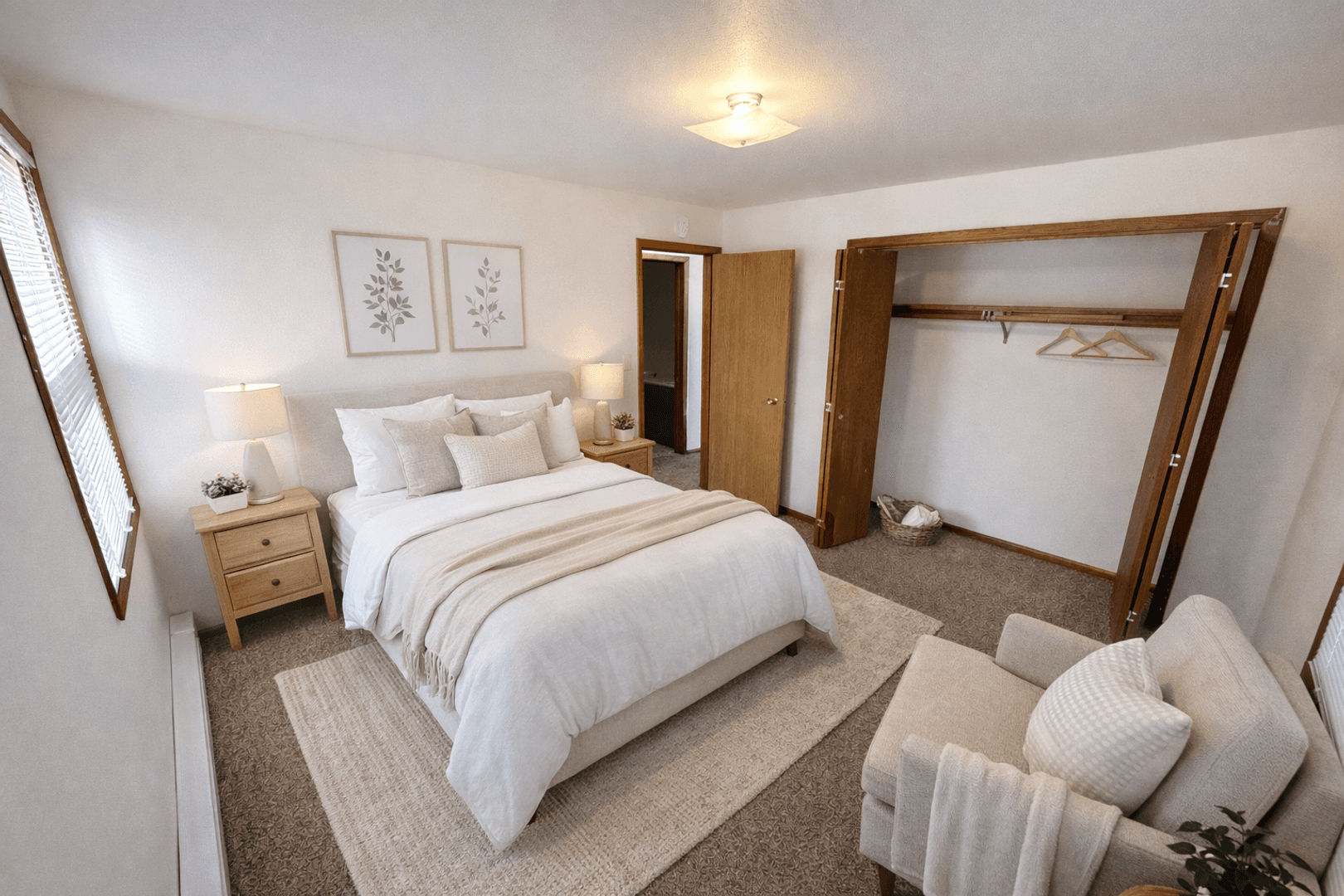 St Cloud Apartment: 410 33rd Ave N