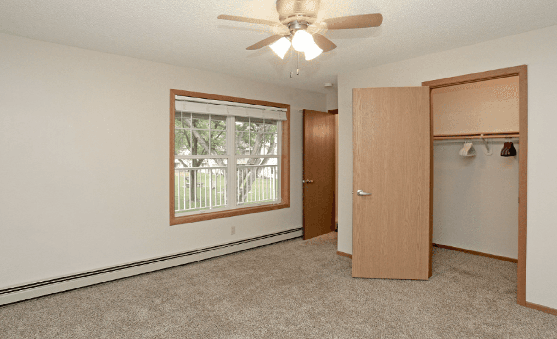 Sartell Apartment: 700 10th Ave N