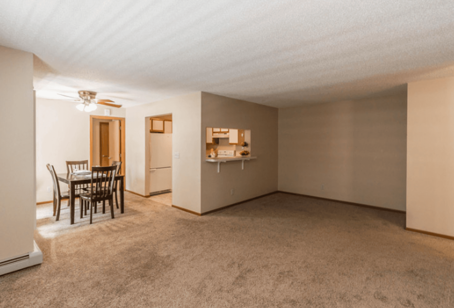 Sartell Apartment: 700 10th Ave N