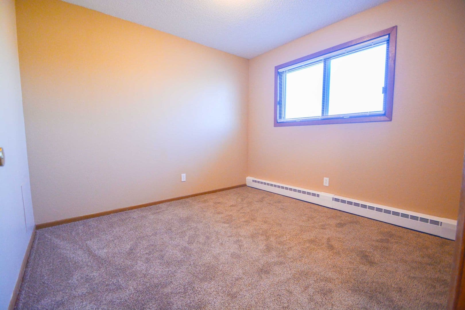 Sauk Rapids Apartment: 307 13th St N