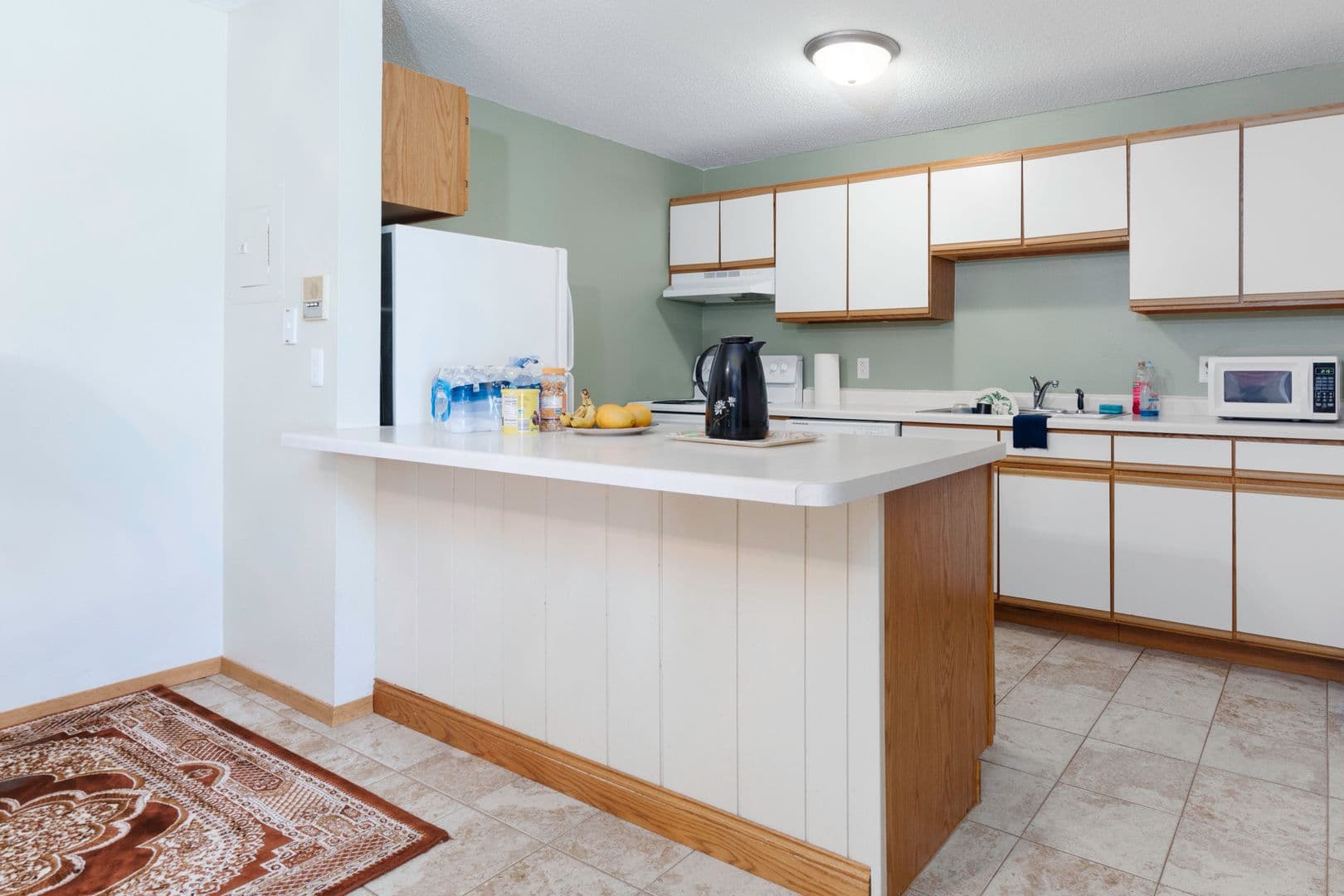 St. Cloud Apartment: 3346 W Saint Germain St