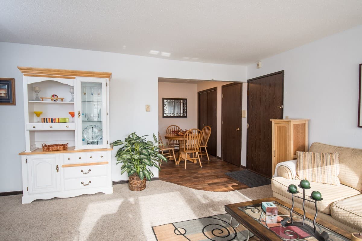 St. Cloud Apartment: 1 Rivercrest Drive