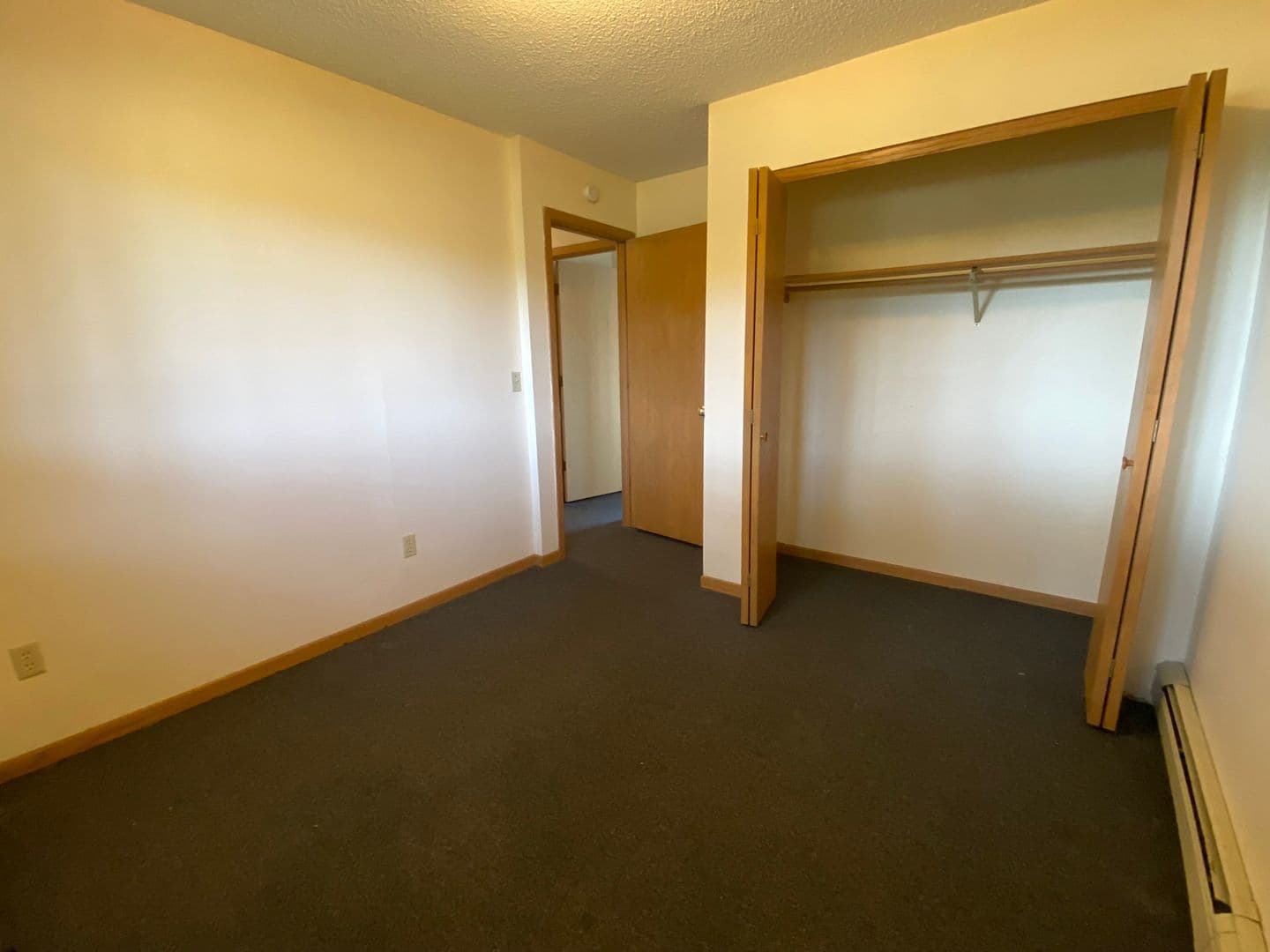 St. Joseph Apartment: 318 Old Hwy 52
