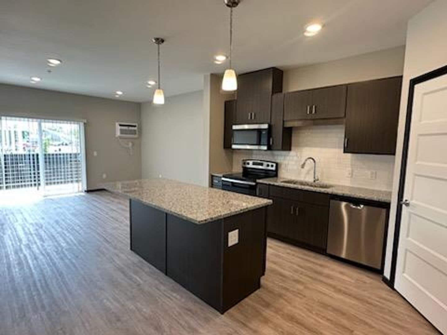 Willmar Apartment: 103 3rd Street SW
