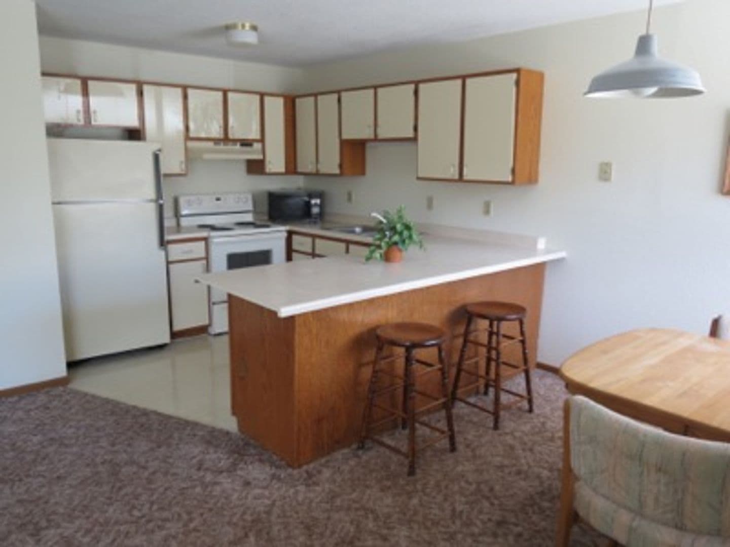 St. Cloud Apartment: 1812 16th St SE