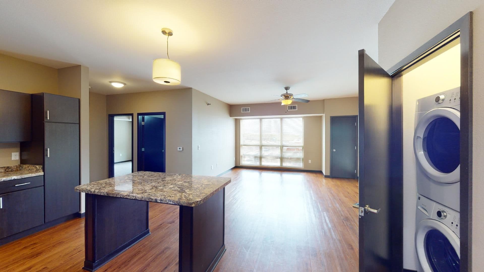 Eau Claire Apartment: 2851 Hendrickson Dr