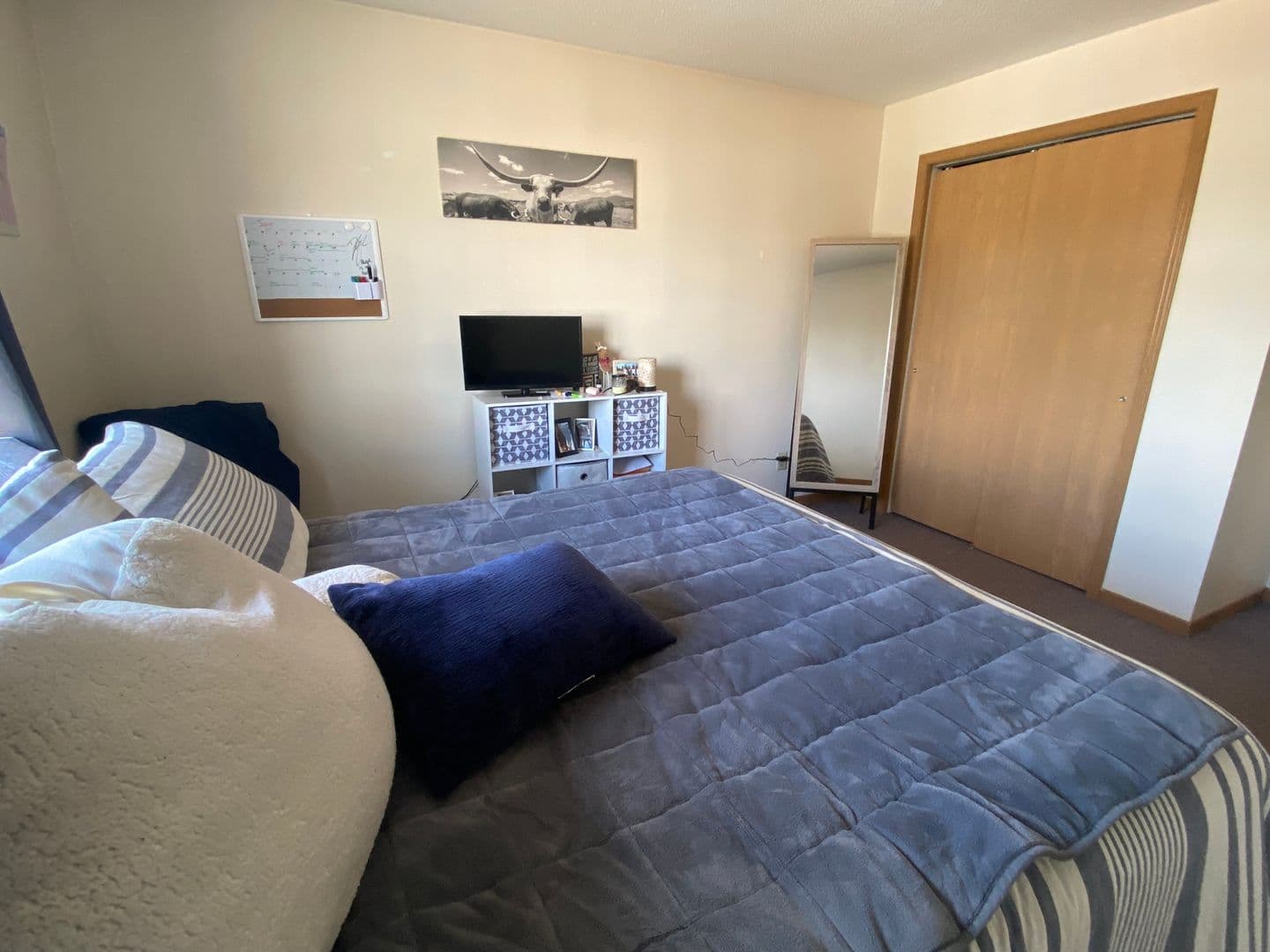 St. Joseph Apartment: 33 W Minnesota St