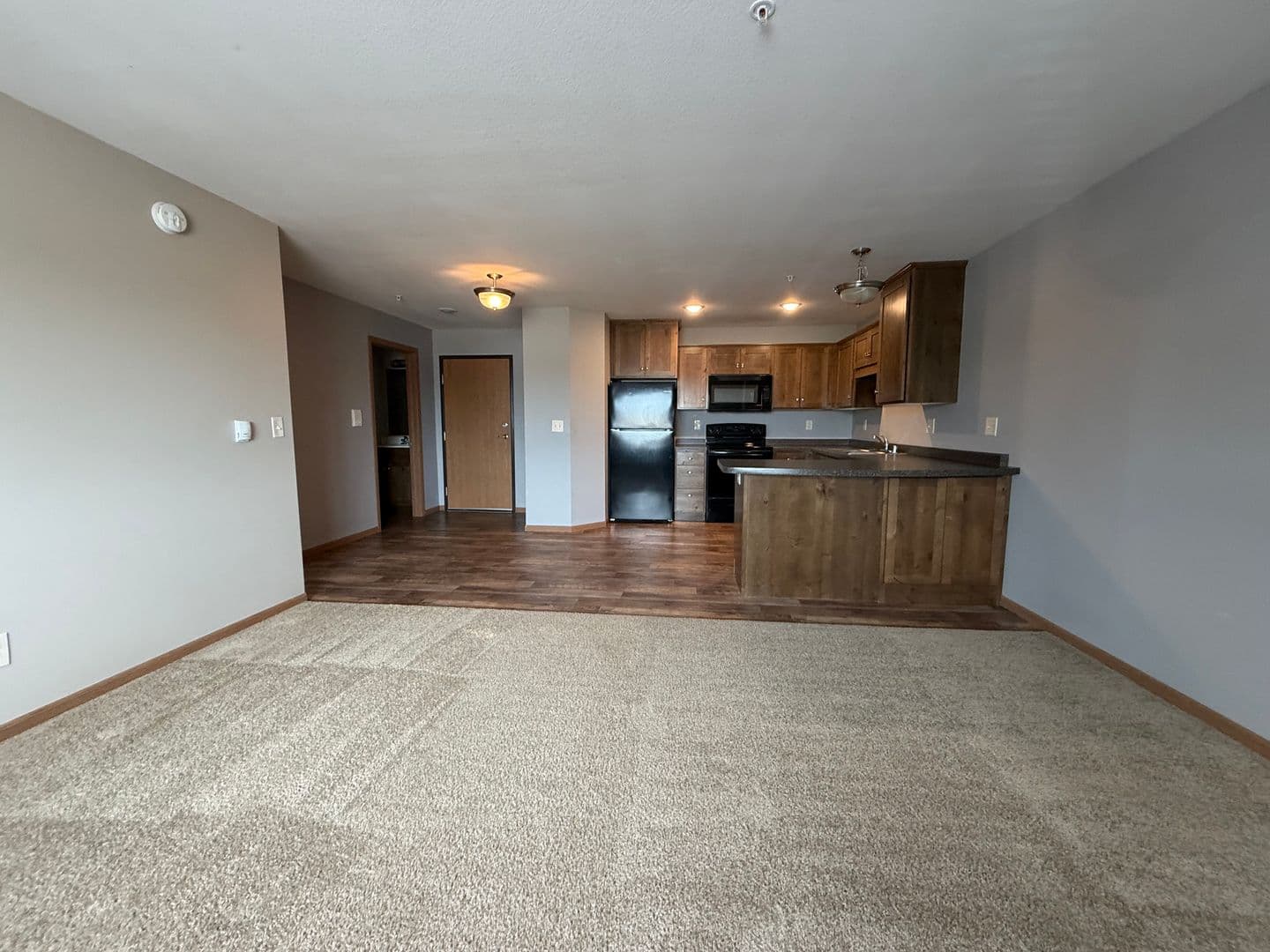 Sauk Centre Apartment: 800 Main Street N.