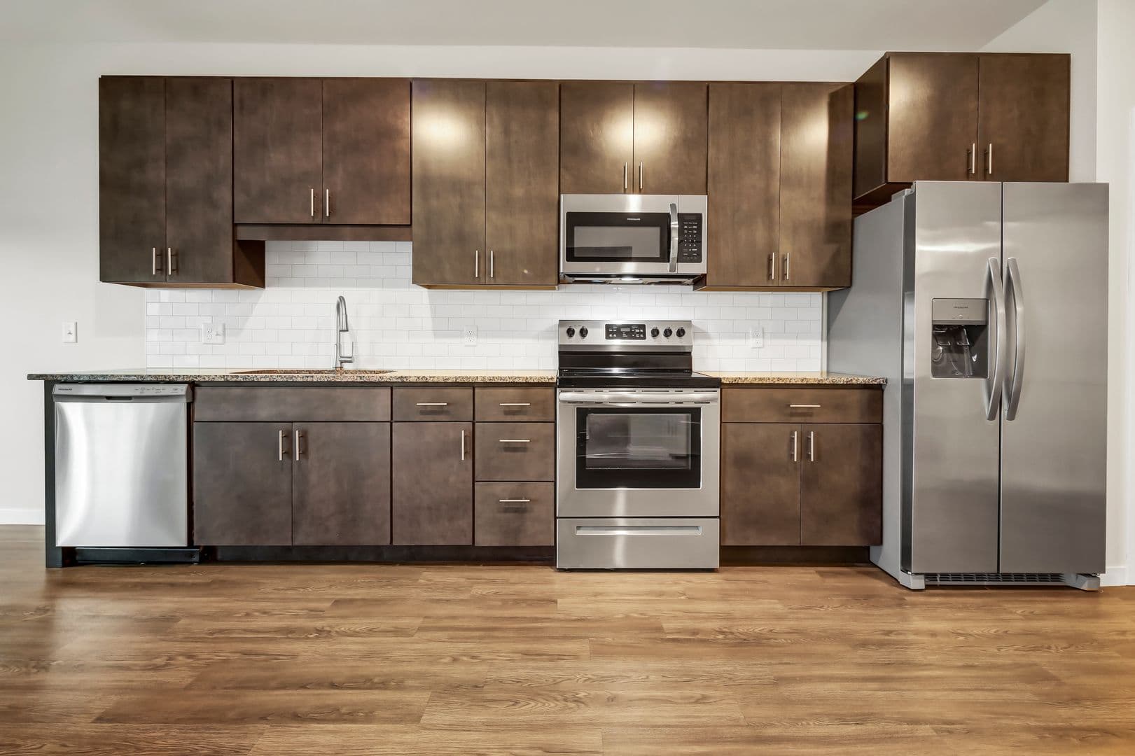 Rogers Apartment: 13650 Marshview Blvd.
