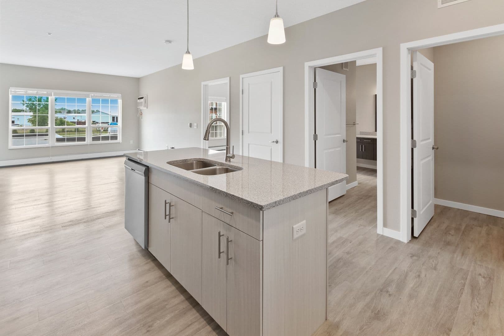 St. Cloud Apartment: 3373 W Saint Germain St