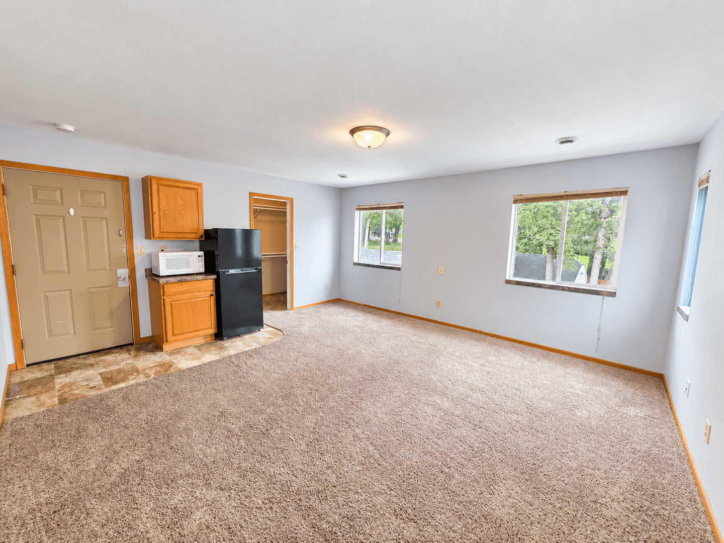 Sauk Rapids Apartment: 12 3rd Ave S