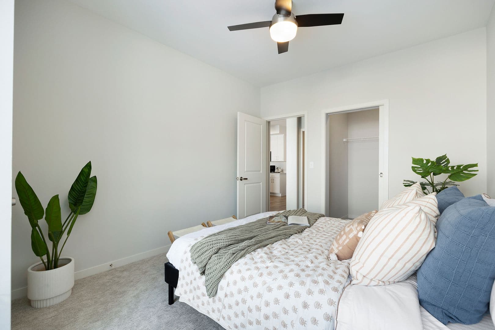 St. Michael Apartment: 11910 Town Center Drive NE