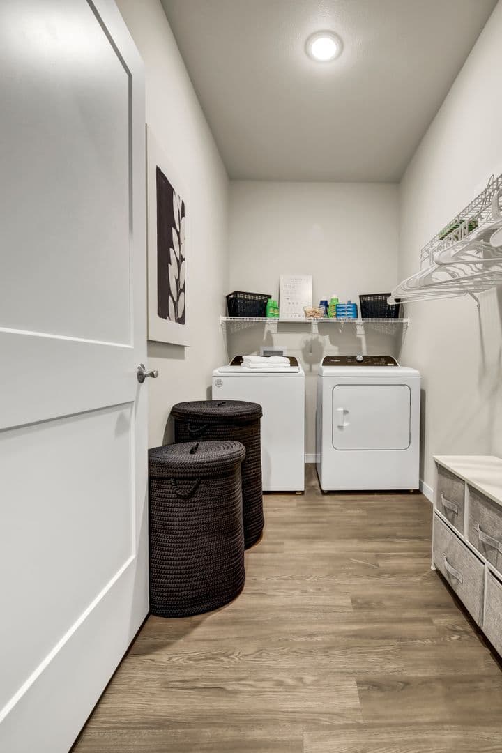 Rogers Apartment: 13650 Marshview Blvd.