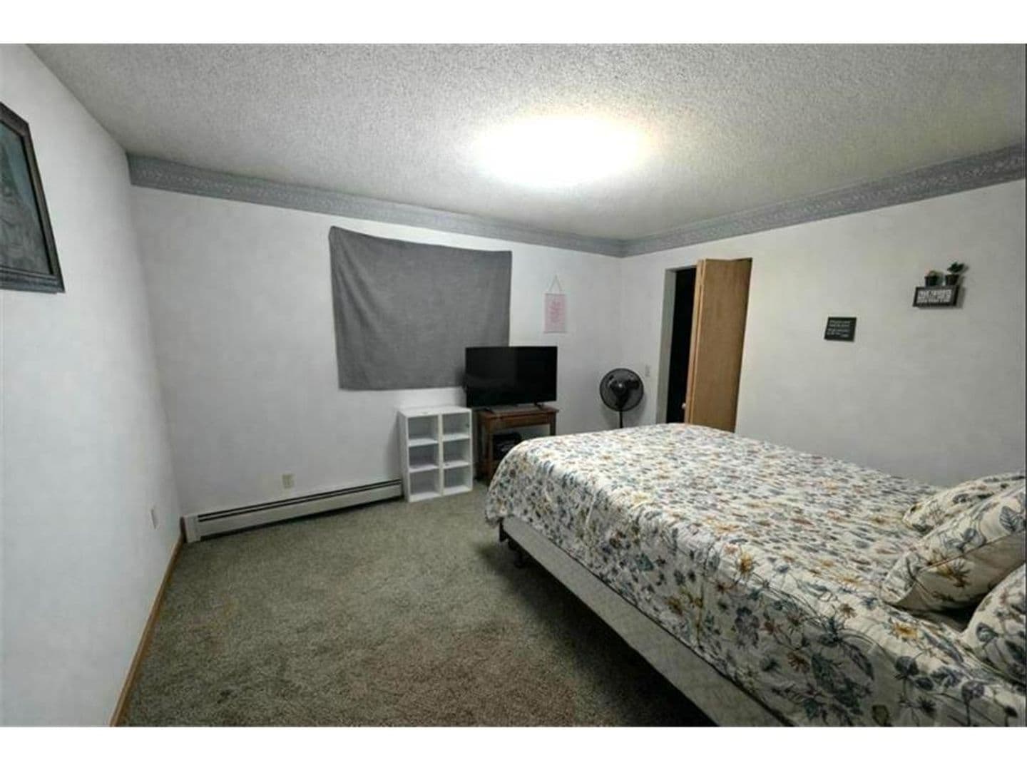 St. Cloud Apartment: 1423 6th St N
