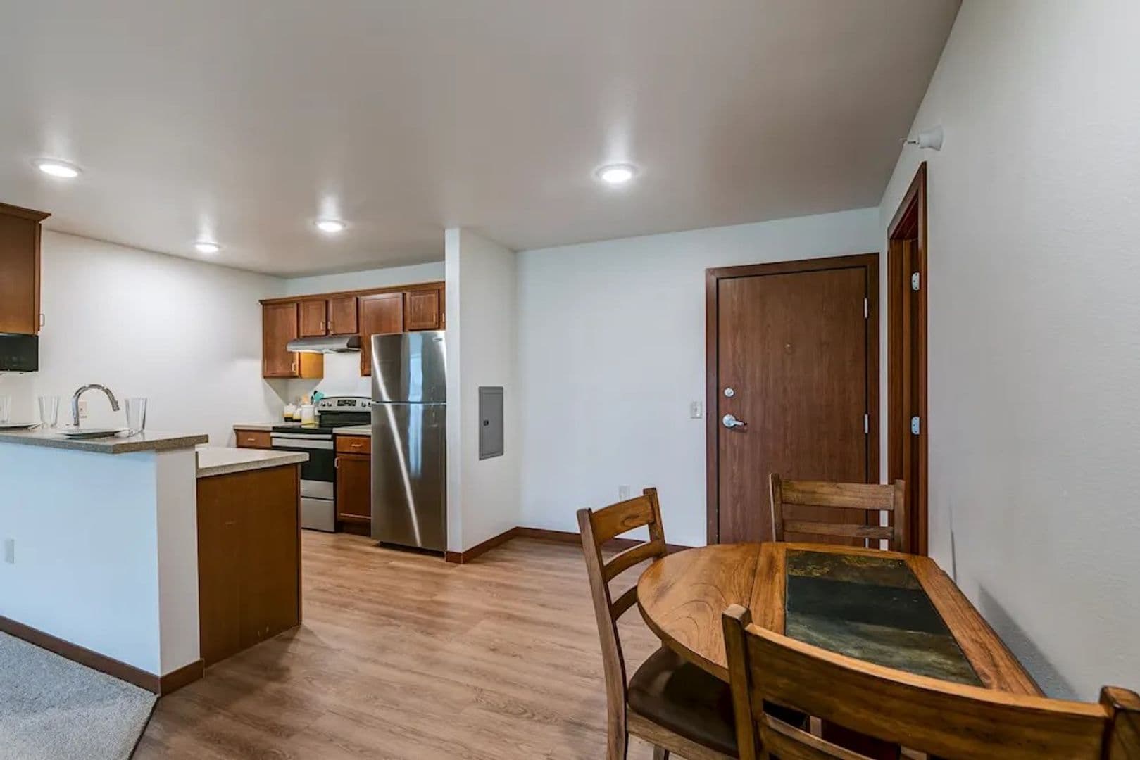 Sauk Rapids Apartment: 2703 Mayhew Lake Rd NE