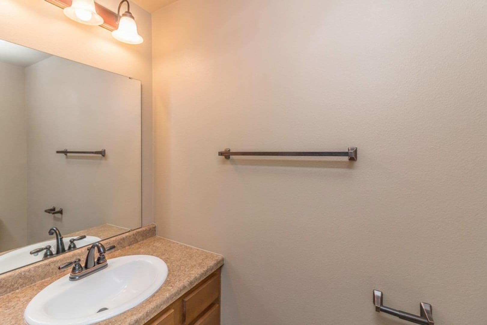 Dickinson Apartment: 2359 Coves Court