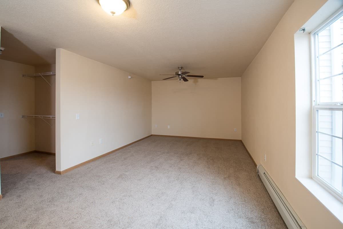 Ramsey Apartment: 14320 Dysprosium Street NW