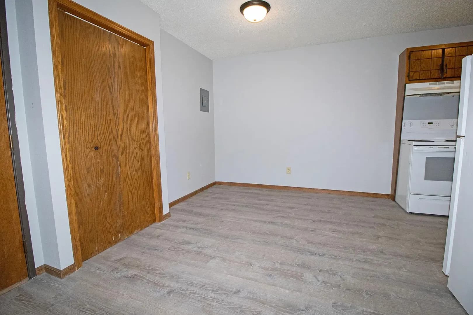 Sauk Rapids Apartment: 1317 13th Street Circle