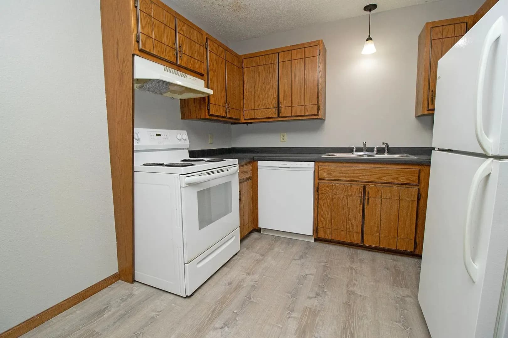 Sauk Rapids Apartment: 1317 13th Street Circle