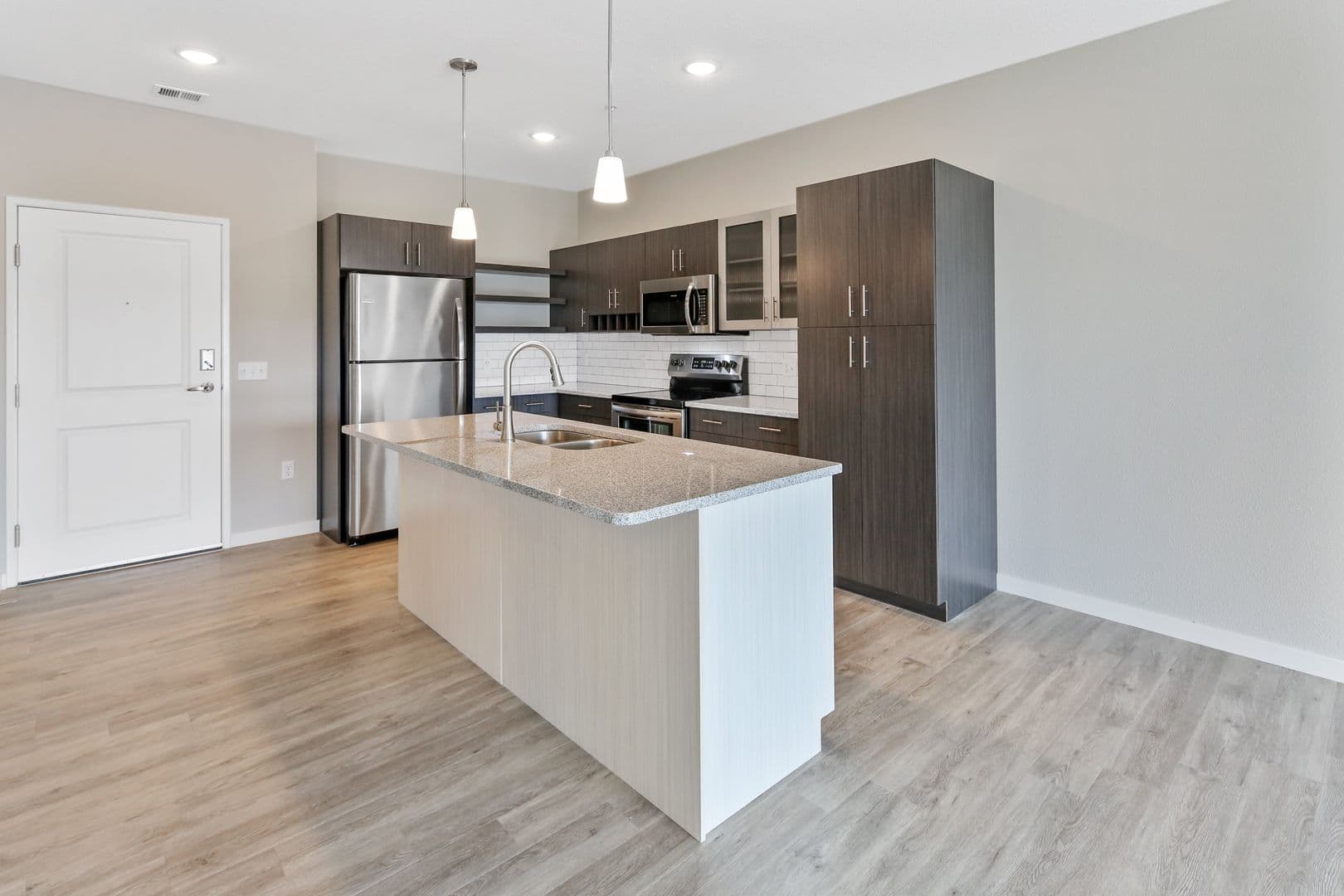 St. Cloud Apartment: 3373 W Saint Germain St