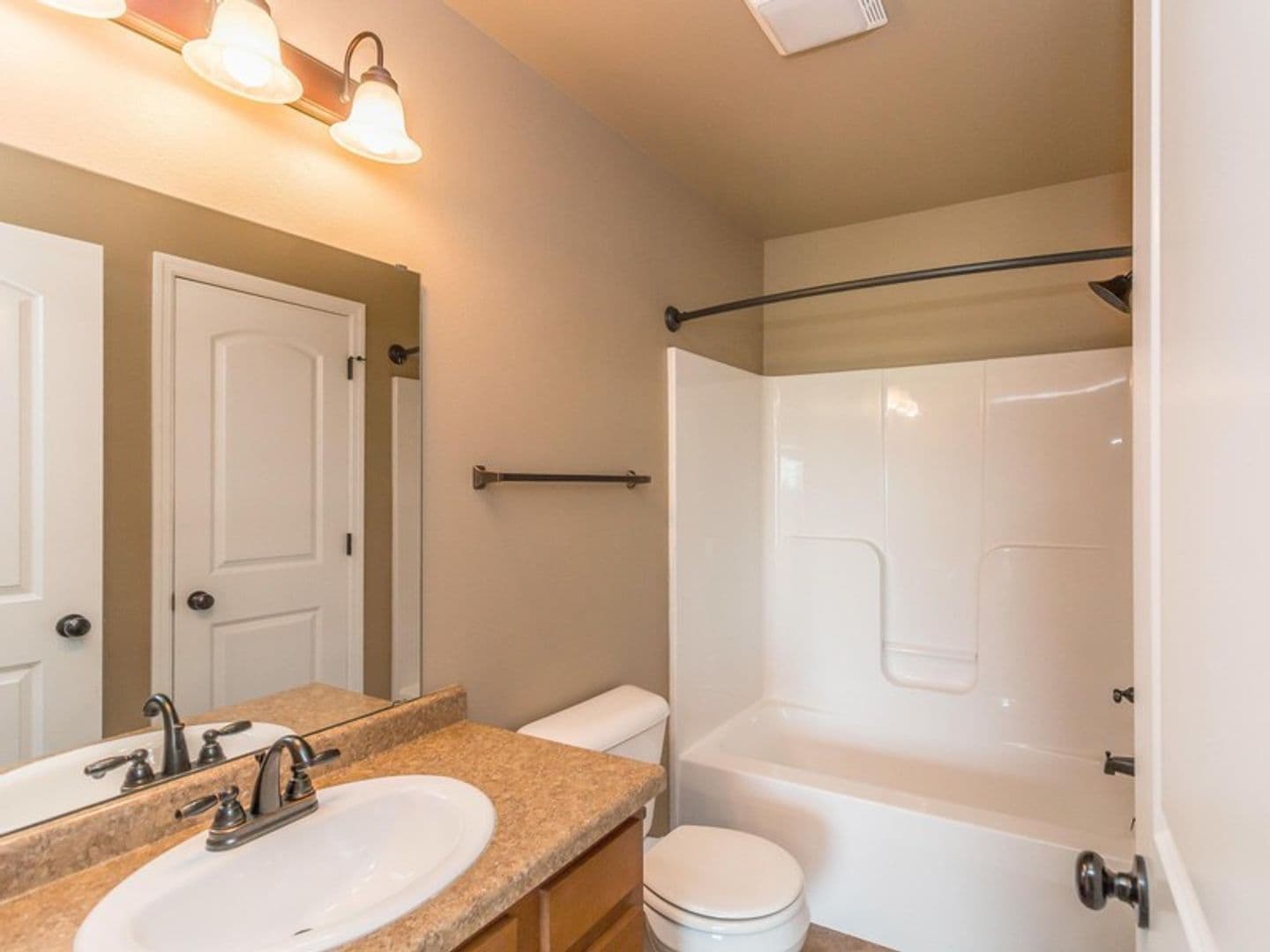 Dickinson Apartment: 2359 Coves Court