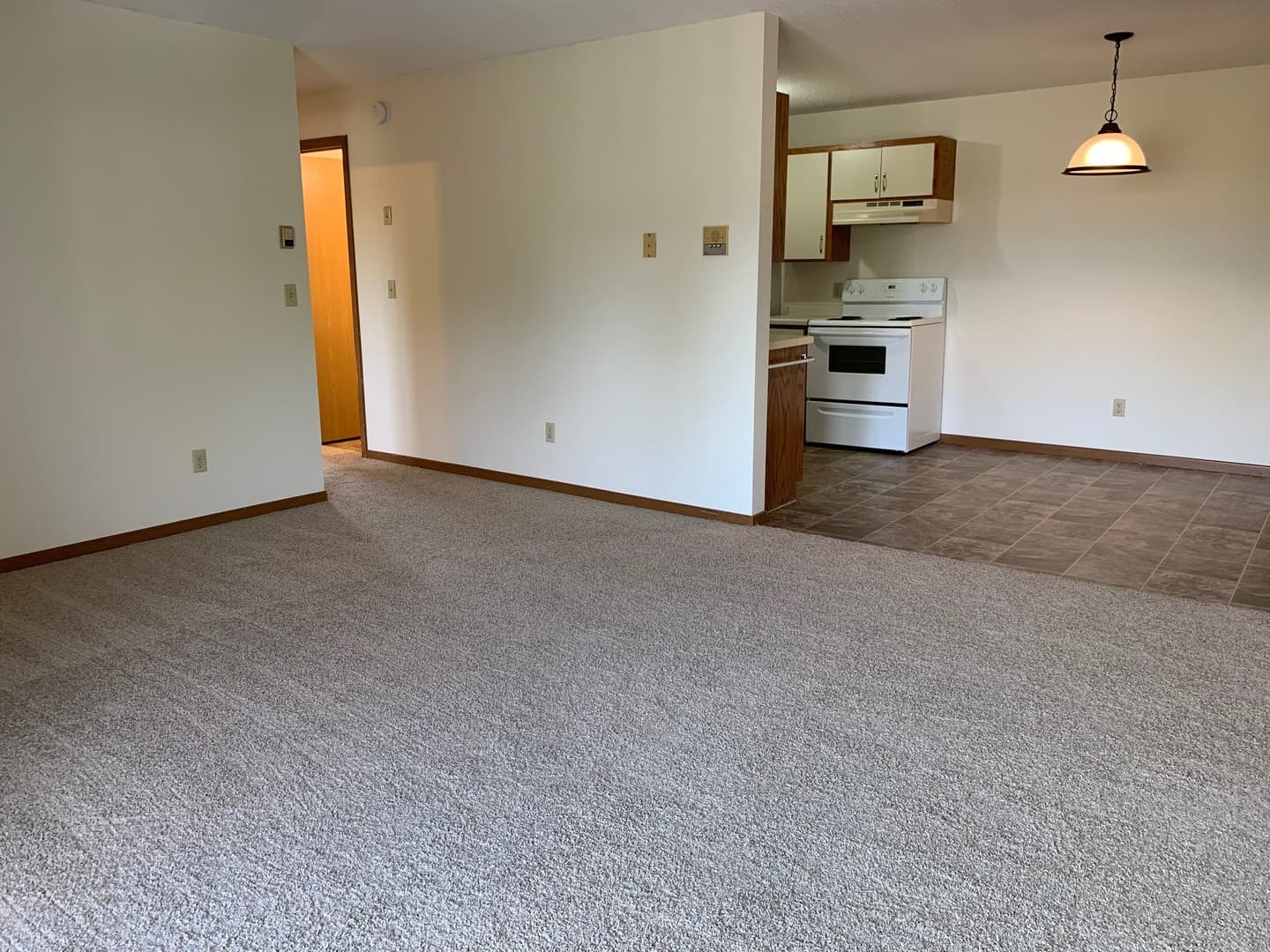 Sauk Rapids Apartment: 488 13th Ave S