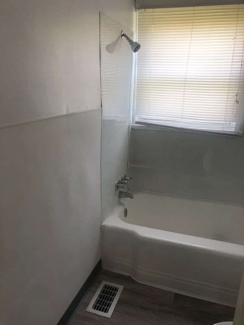 Columbus Apartment: 1773 MOUND ST
