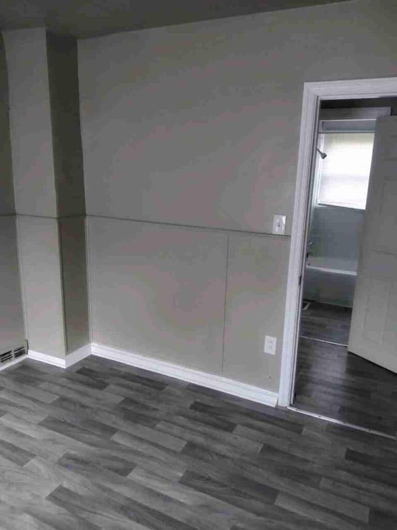 Columbus Apartment: 1773 MOUND ST