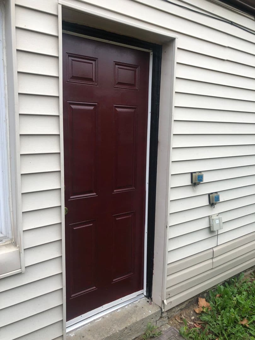 Columbus Apartment: 1773 MOUND ST