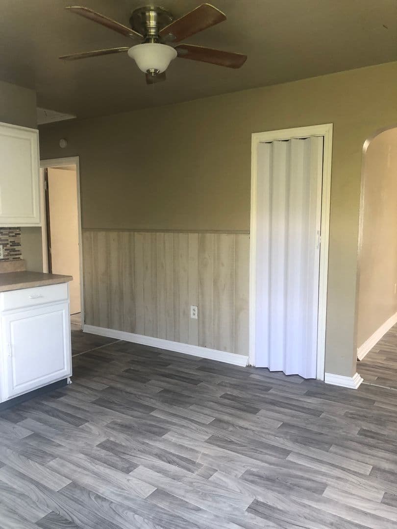 Columbus Apartment: 1773 MOUND ST