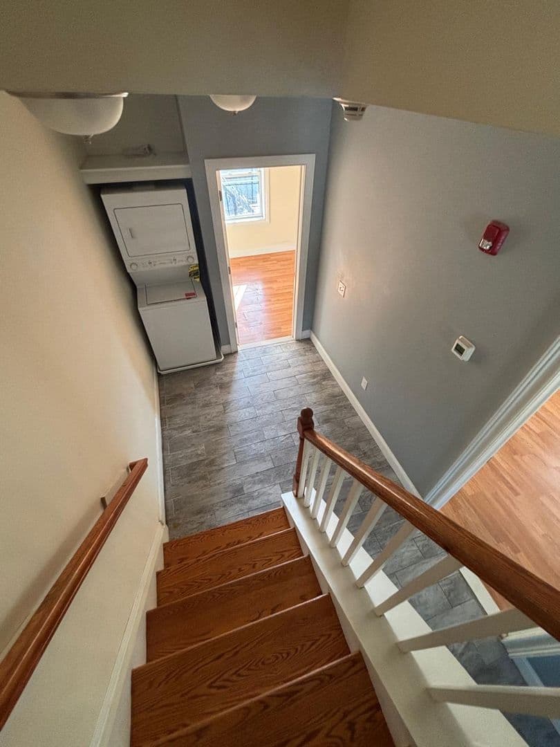 Morristown Apartment: 34 Sussex Ave.