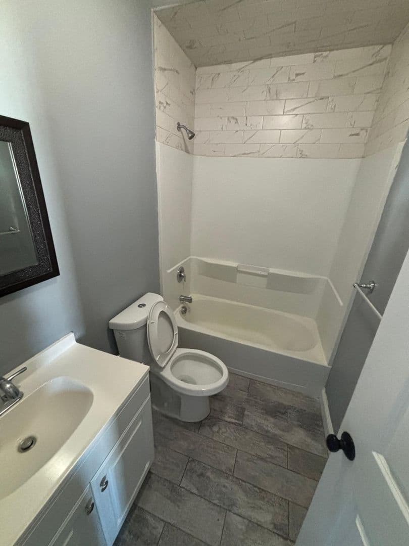 Morristown Apartment: 34 Sussex Ave.