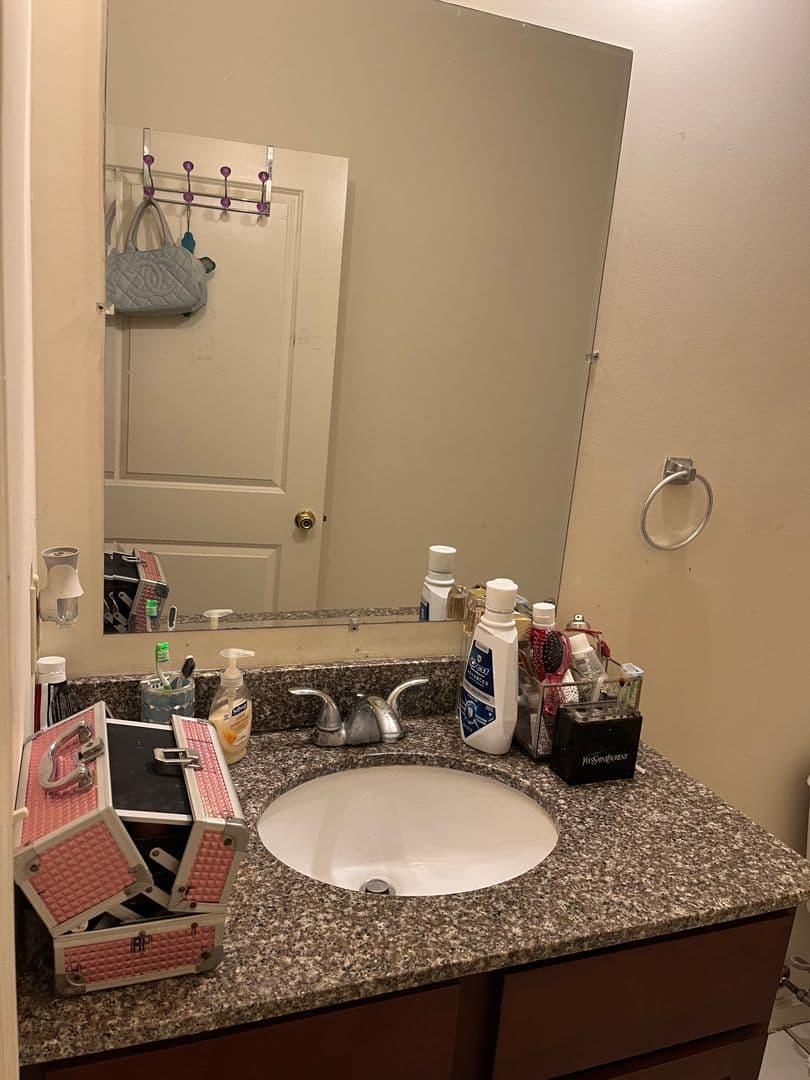 Dover Apartment: 91 Park Heights Avenue