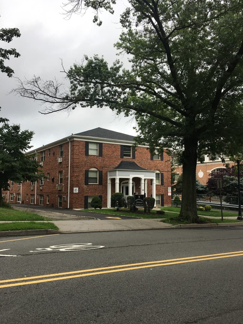 Morristown Apartment: 60 Elm Street