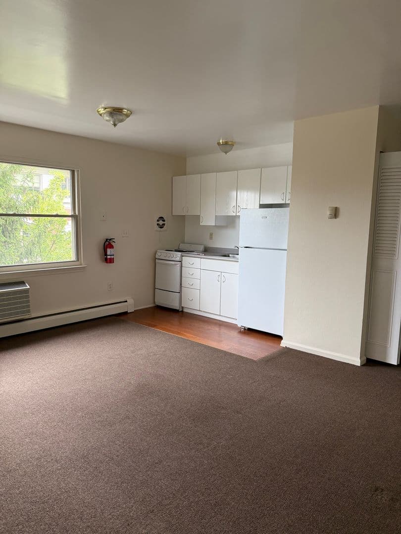 Morristown Apartment: 60 Elm Street
