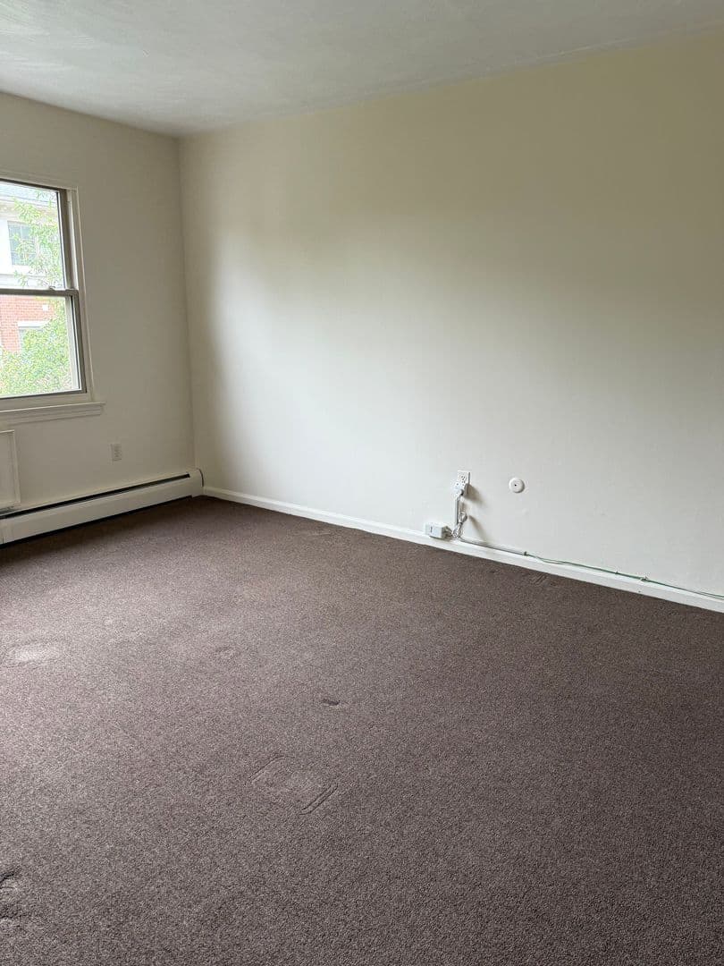 Morristown Apartment: 60 Elm Street