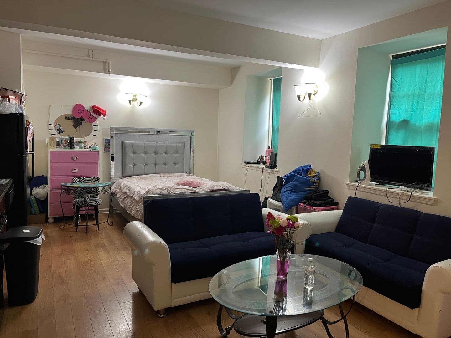 Dover Apartment: 91 Park Heights Avenue