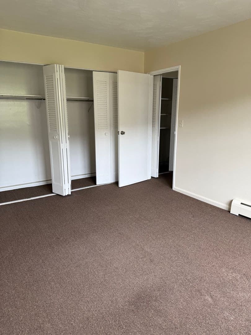 Morristown Apartment: 60 Elm Street