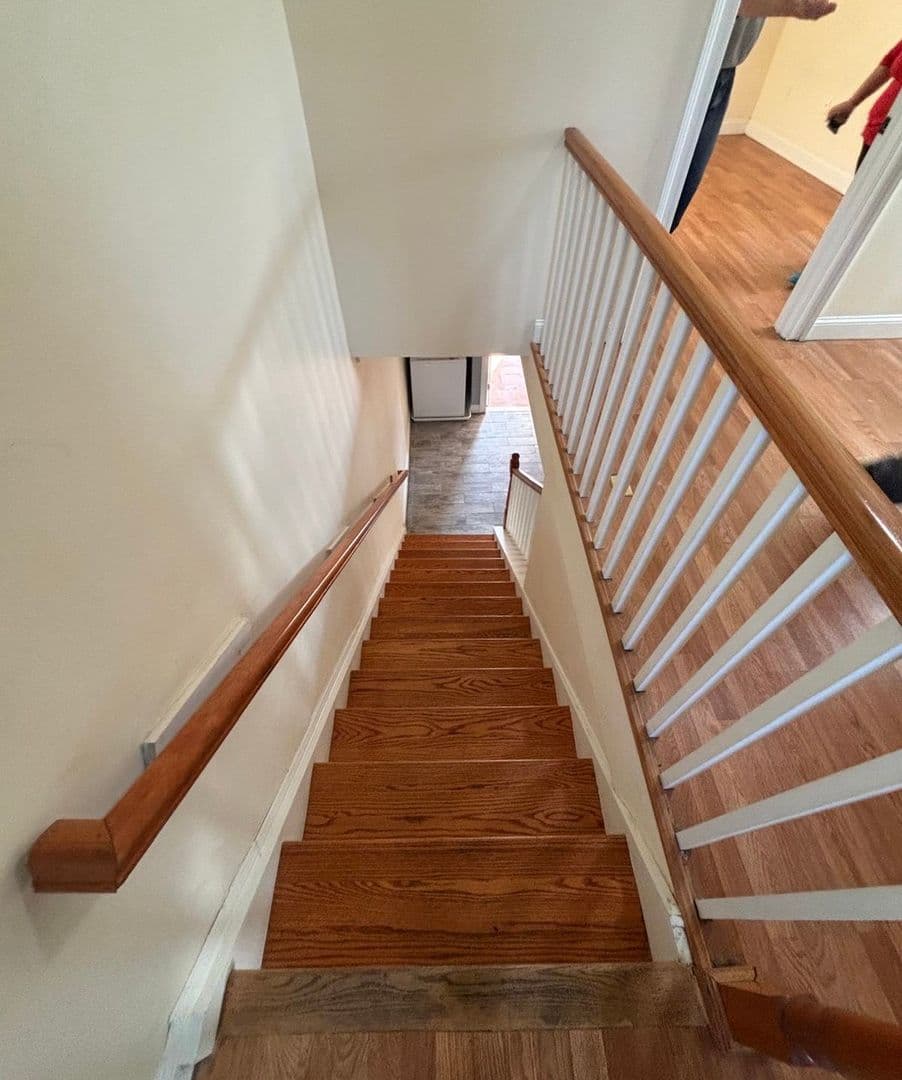 Morristown Apartment: 34 Sussex Ave.